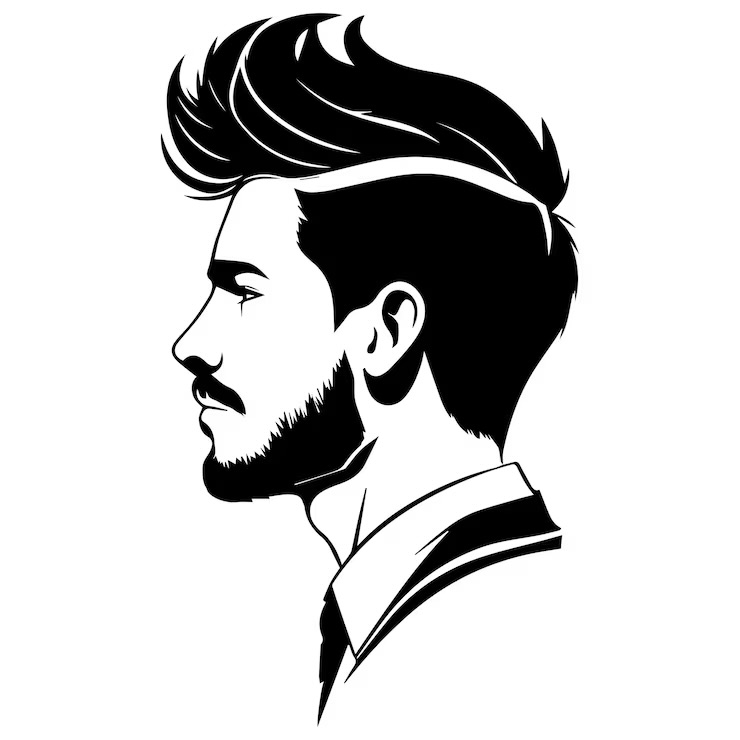 Mens Cut