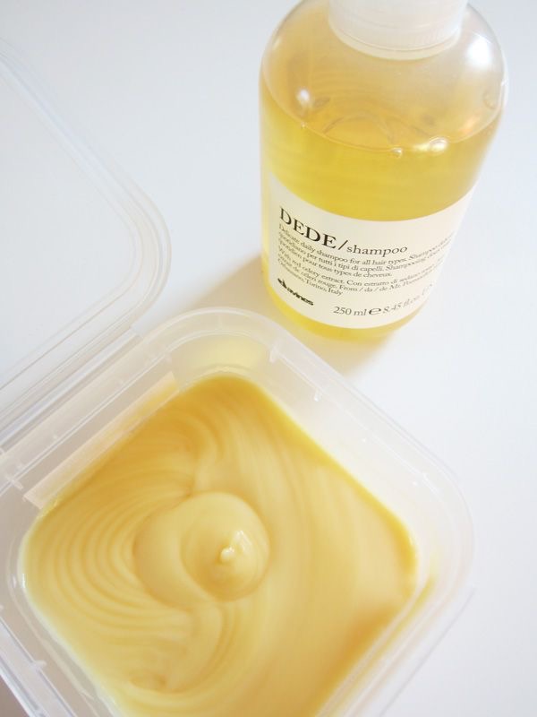 GREY COVERAGE + BLOWOUT