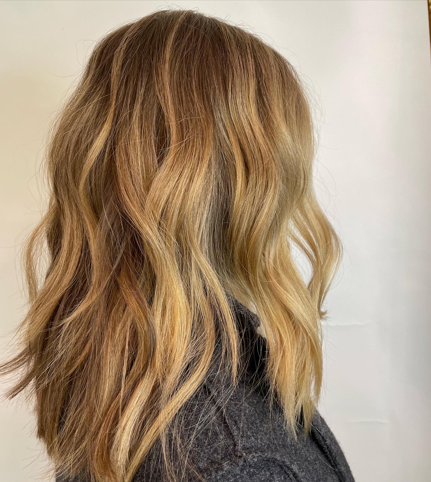 Balayage