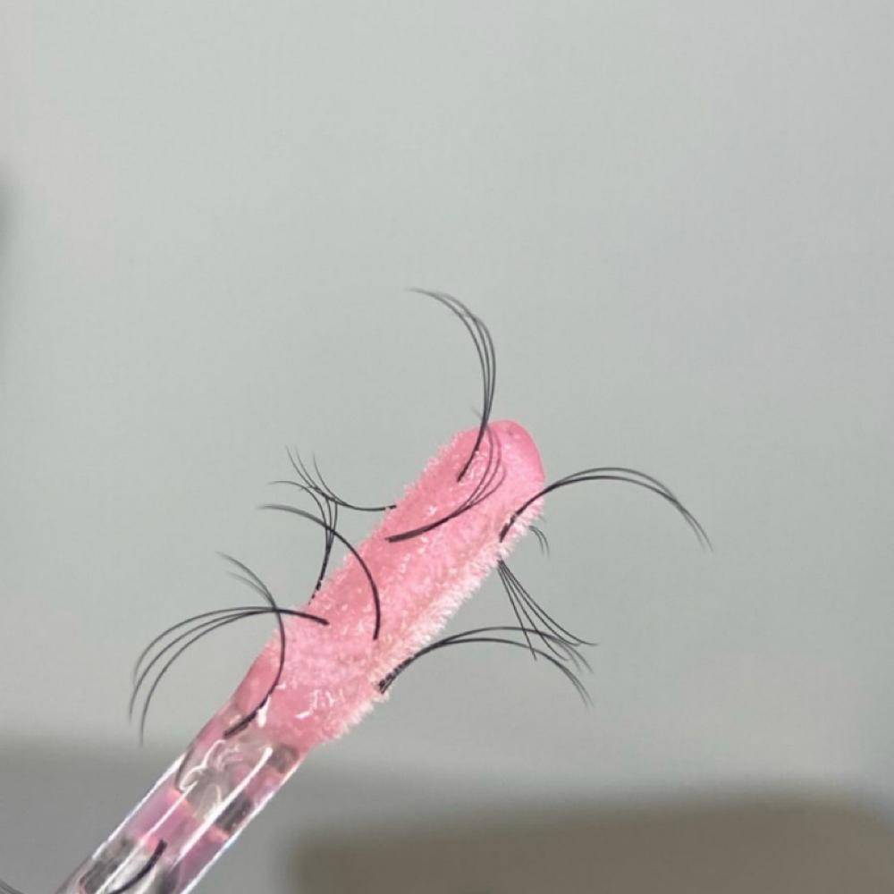 Lash Removal at Aurum Beauty LLC in East Greenwich, RI