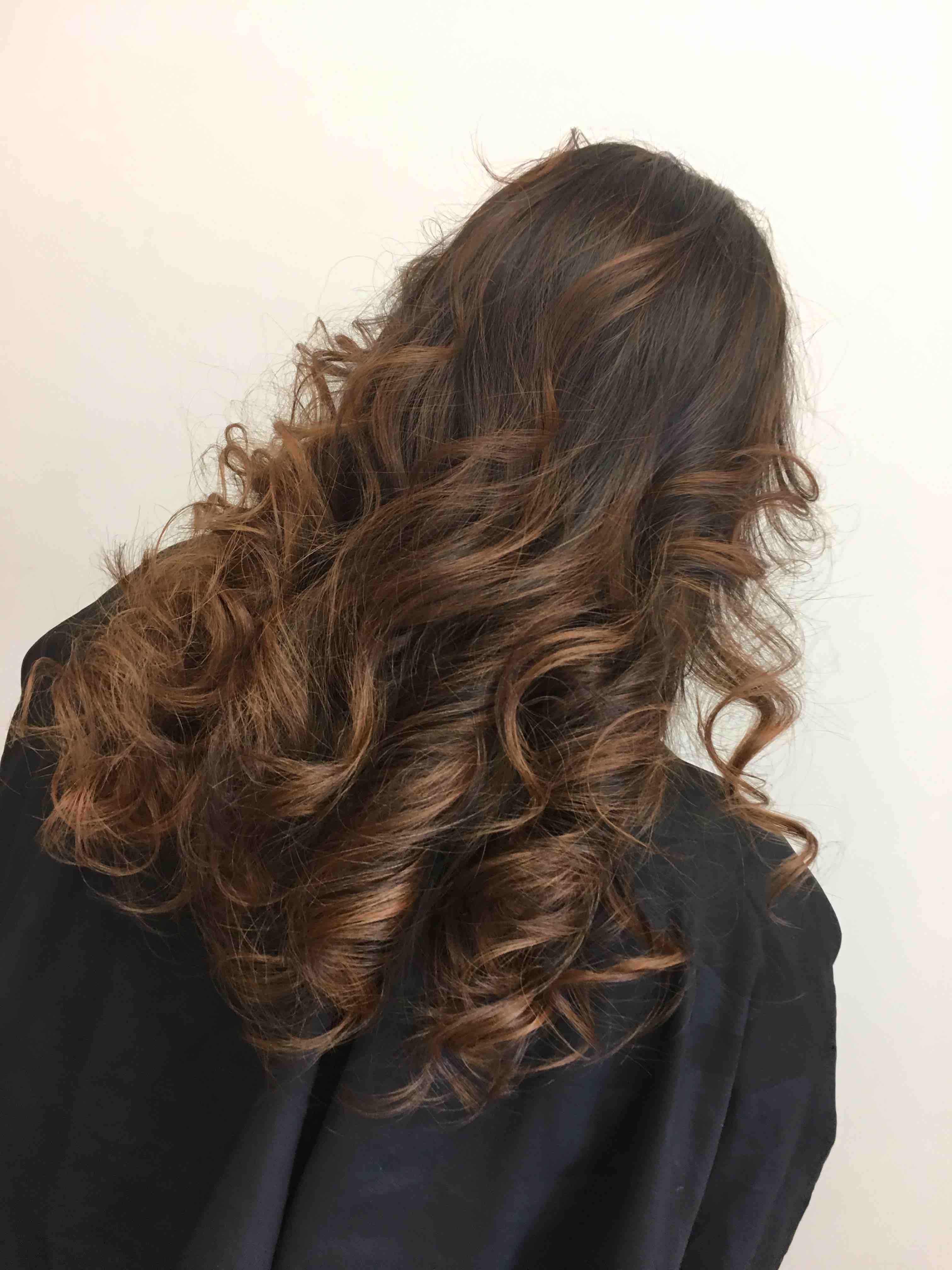 Curling / Flat Iron