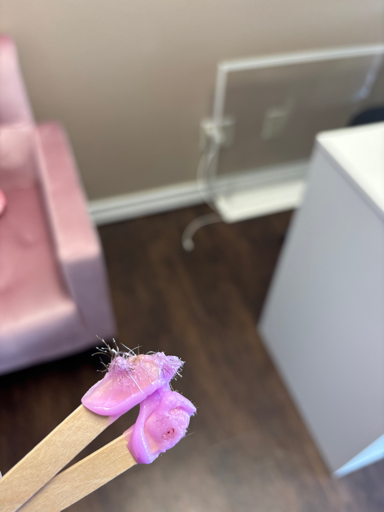 Nose Wax