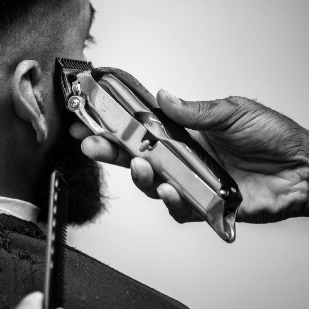 Beard Only Without Cut at Southern Styles Salon in Jasonville, IN