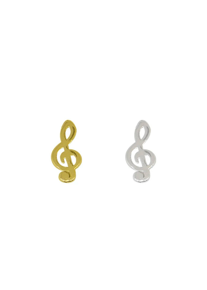 TREBLE CLEF™
