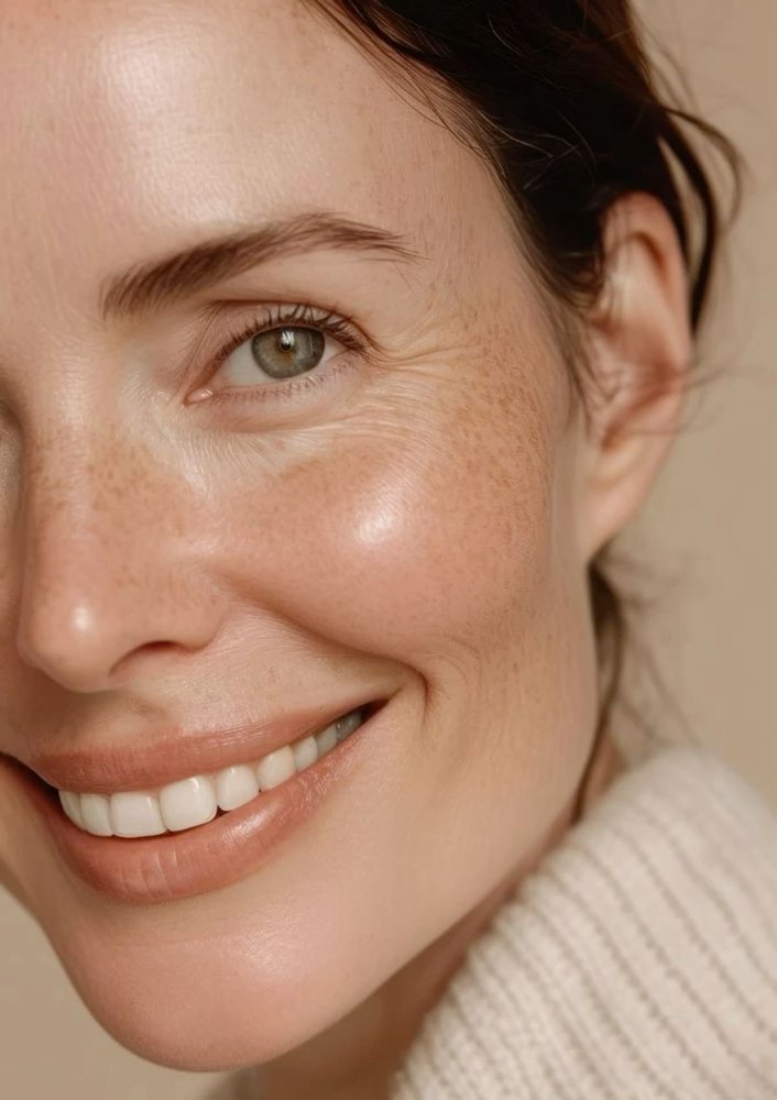 Anti Aging Facial
