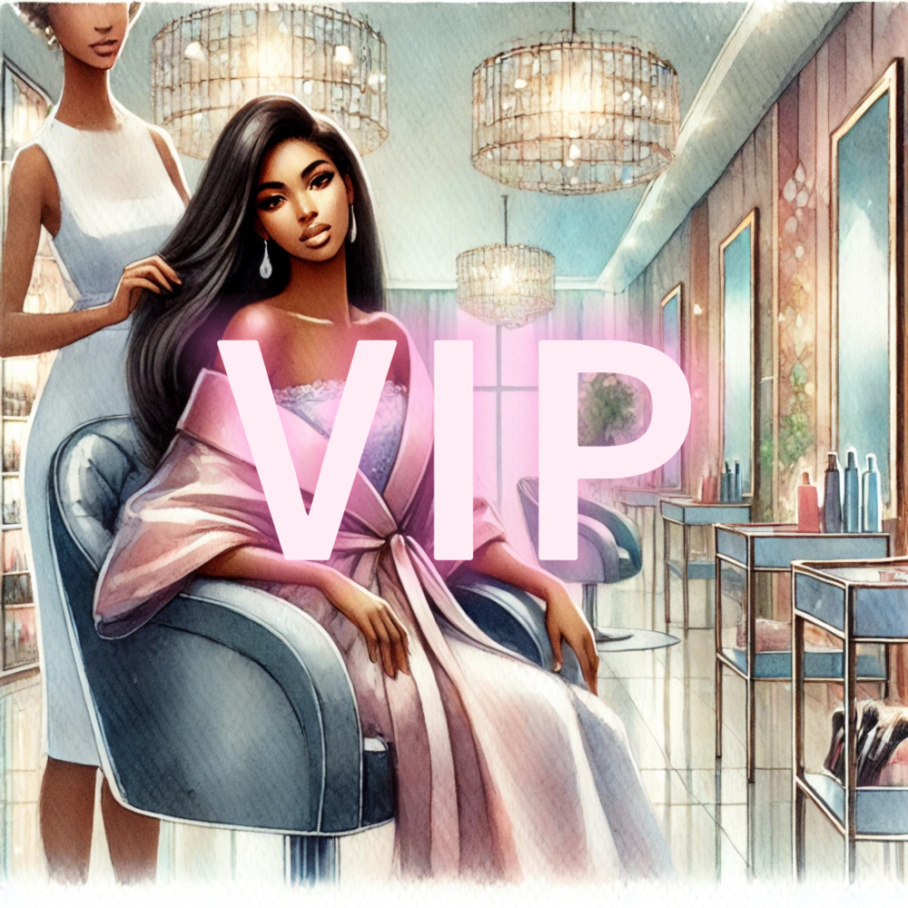 VIP Hair Service