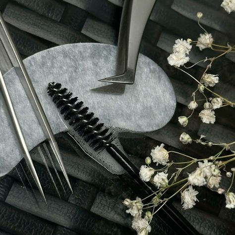 Eyelash Lift And Tint