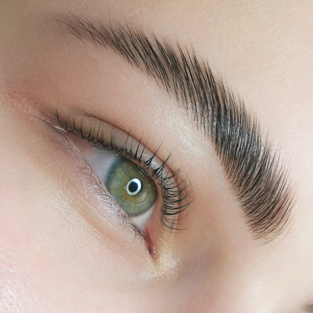 Brow Design at KD Beauty Bar in Glendale, AZ