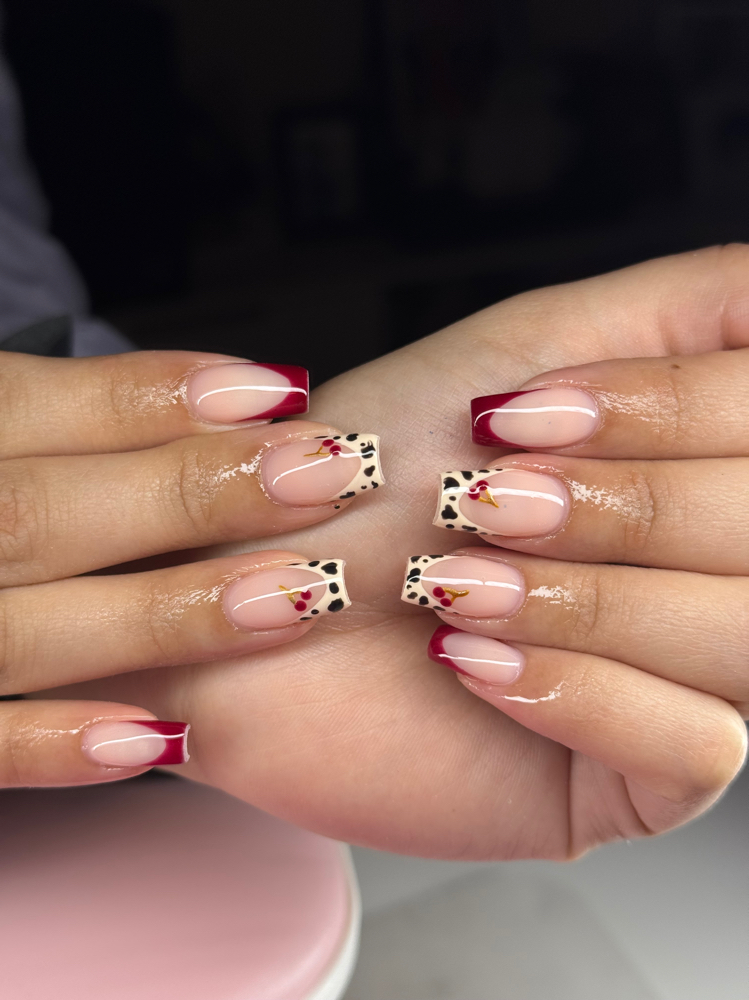 Regular Gel
