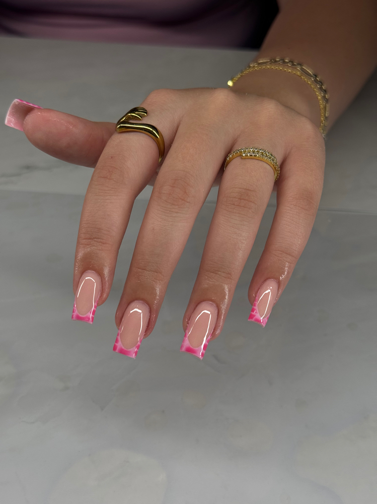 Regular Gel