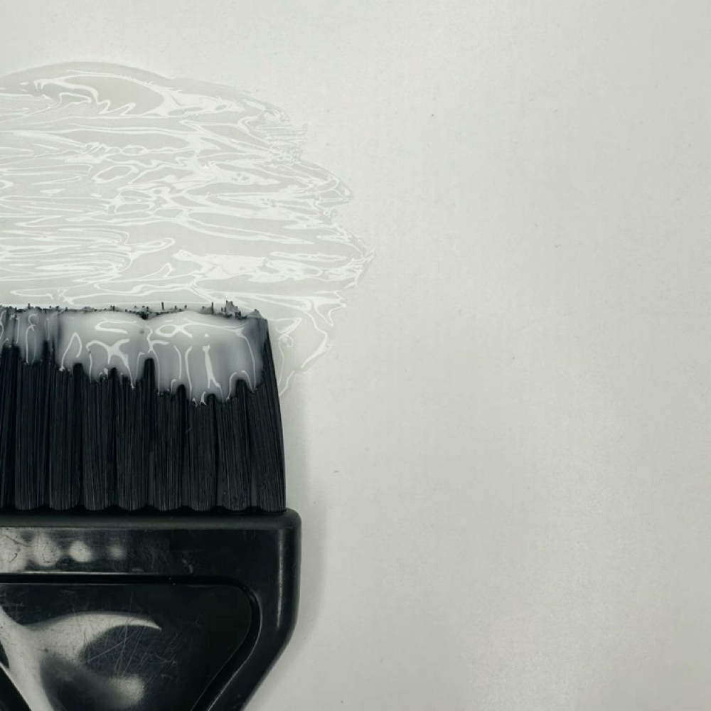 Conditioning Treatment