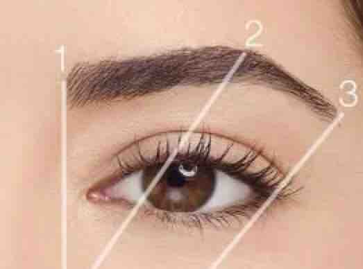 Eyebrow Waxing/Shaping