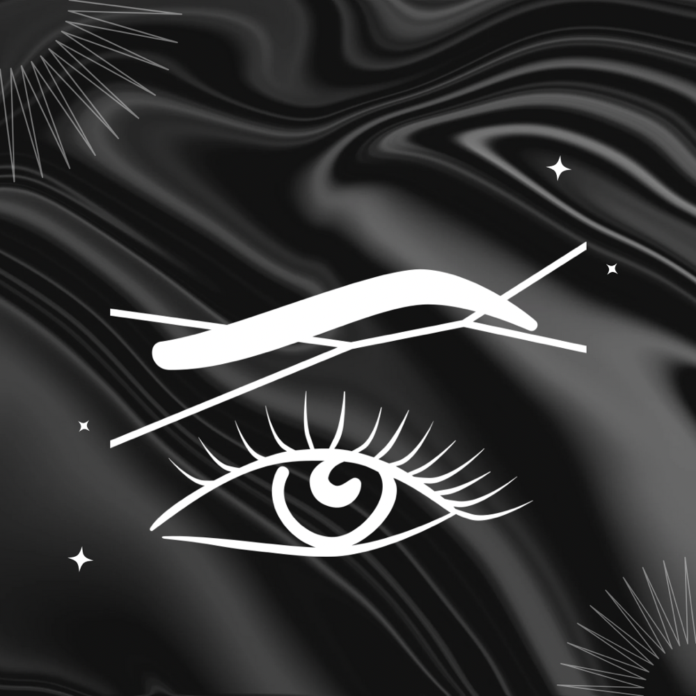 Eyebrow Threading