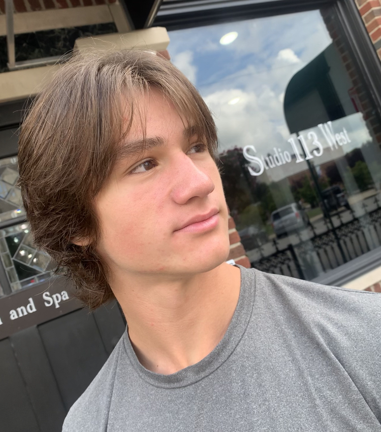 Men’s Haircut