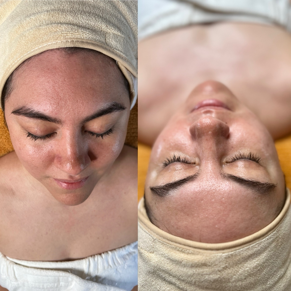 Total Reset Deep Clean & Detox