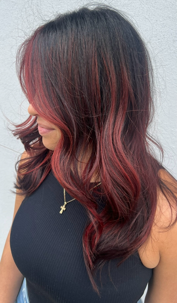 Color Melt
