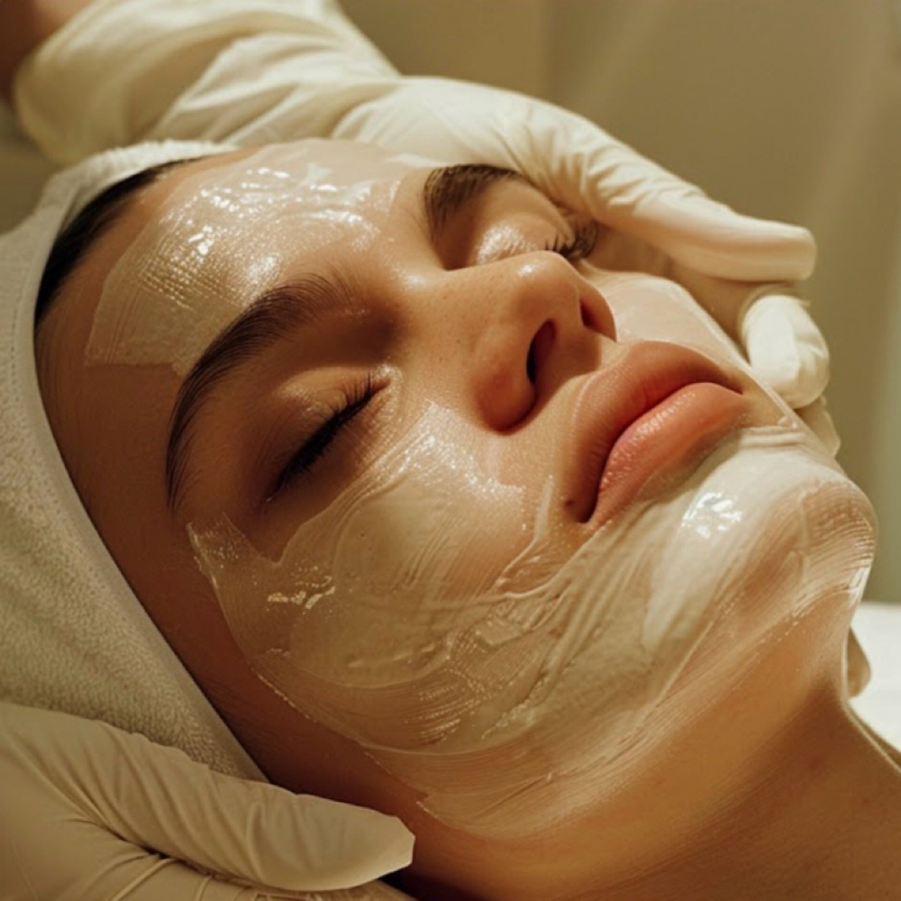 FACIAL CLASICO at Glowing Beauty LLC in Grand Prairie, TX