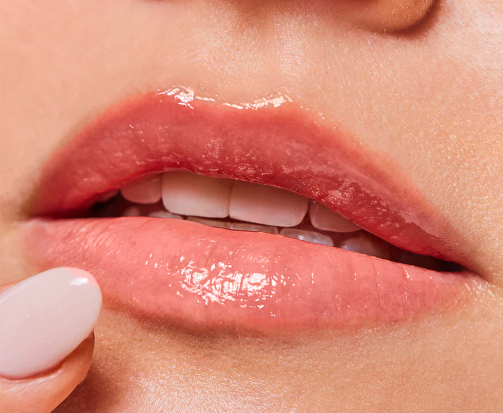 Add On: Lip Treatment