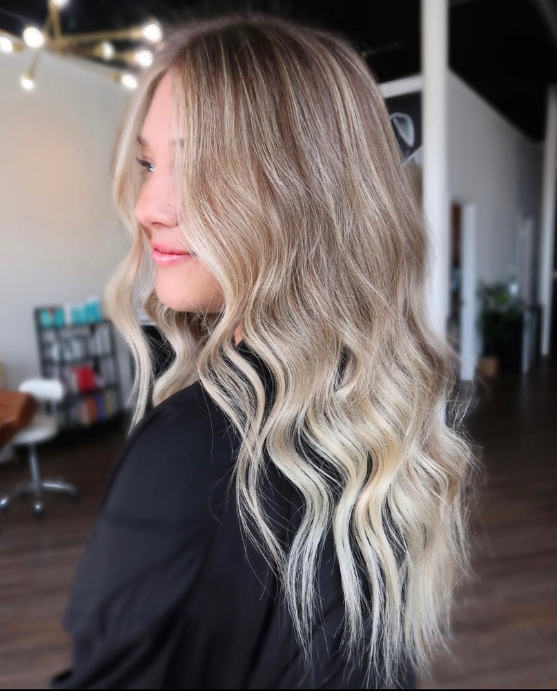 Lived In Color - Touch Up