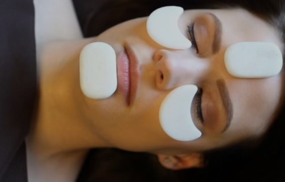 Cold Stone Facial