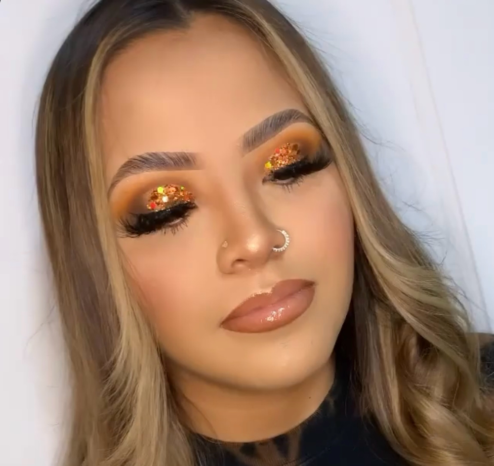Glam Full Face