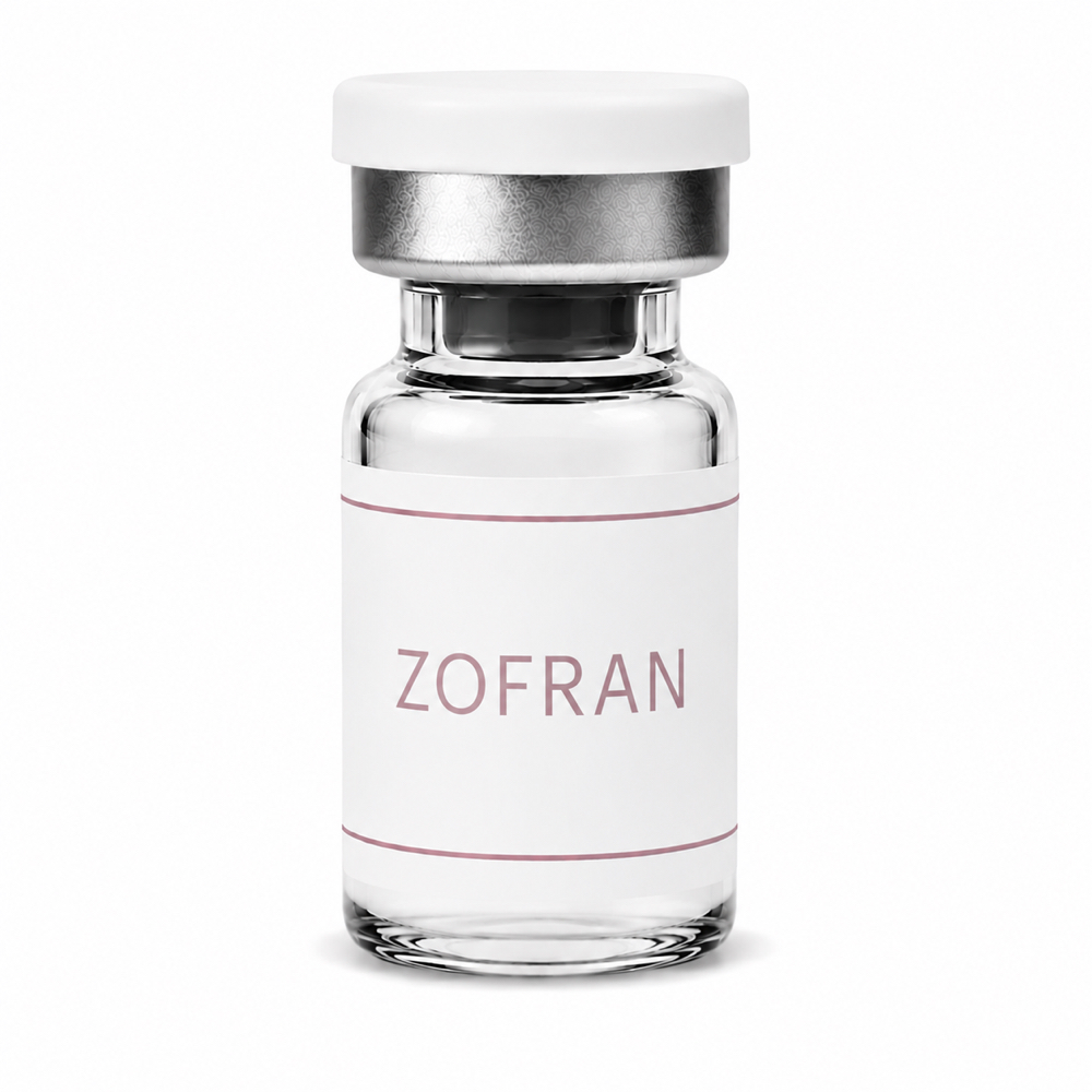Ondansetron (Zofran) at Lumé Aesthetics in Pharr, TX