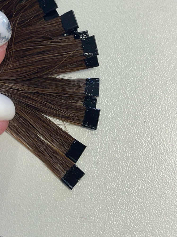 Keratin Extension-Removal