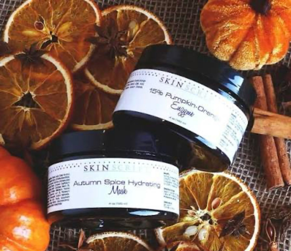 Autumn Renewal Facial