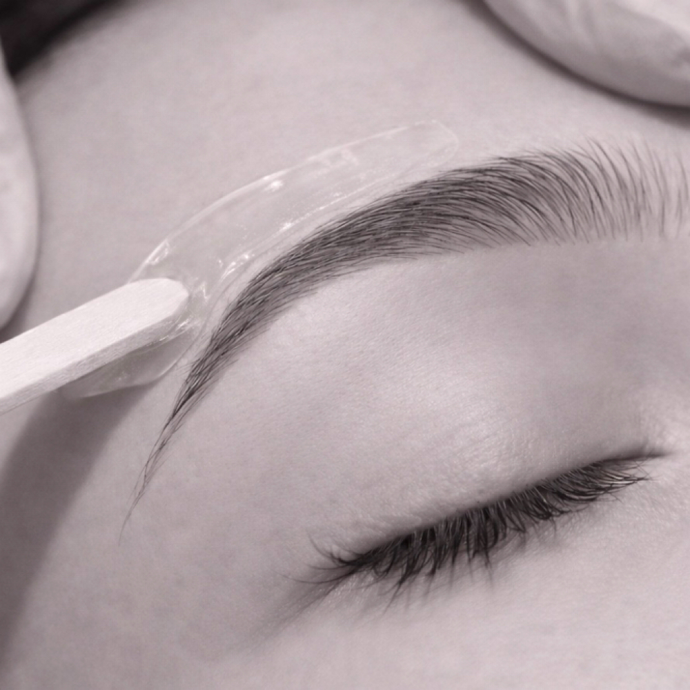 Eyebrows at Modern Wax Co. in East Walpole, MA