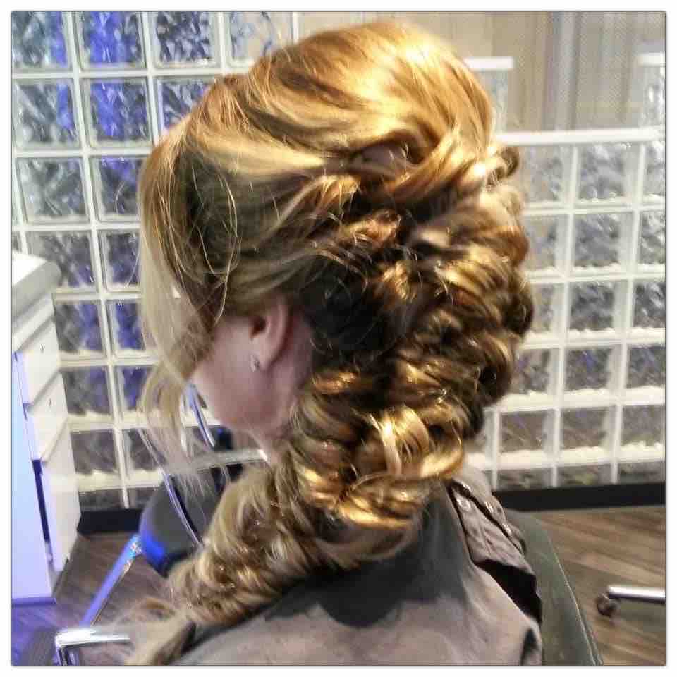 Updo