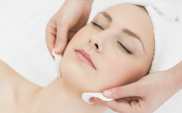 Express Facial