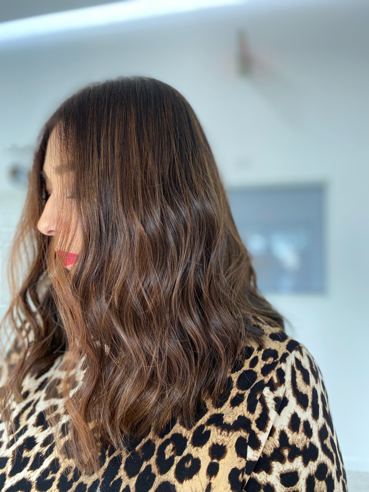 Root Touch Up ( For Grays)