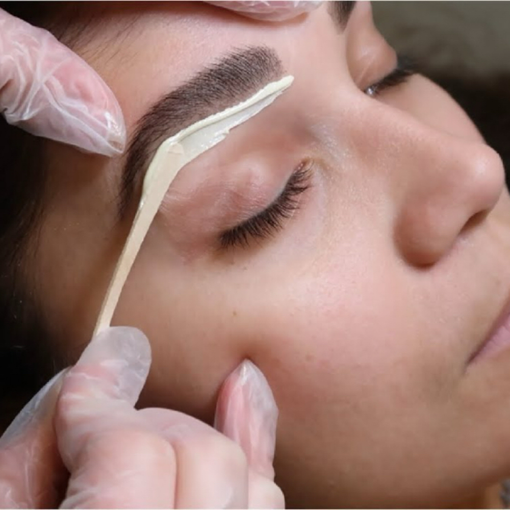 Eyebrow Wax at Flawless Beauty by Sierra in Roseville, CA
