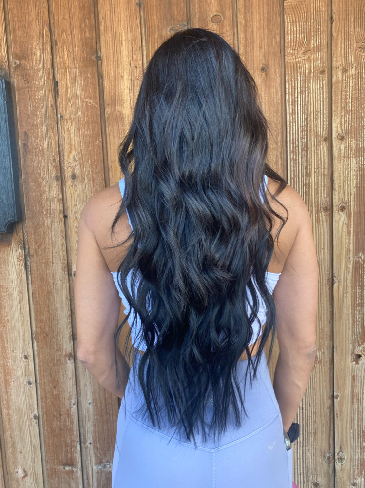 Extensions