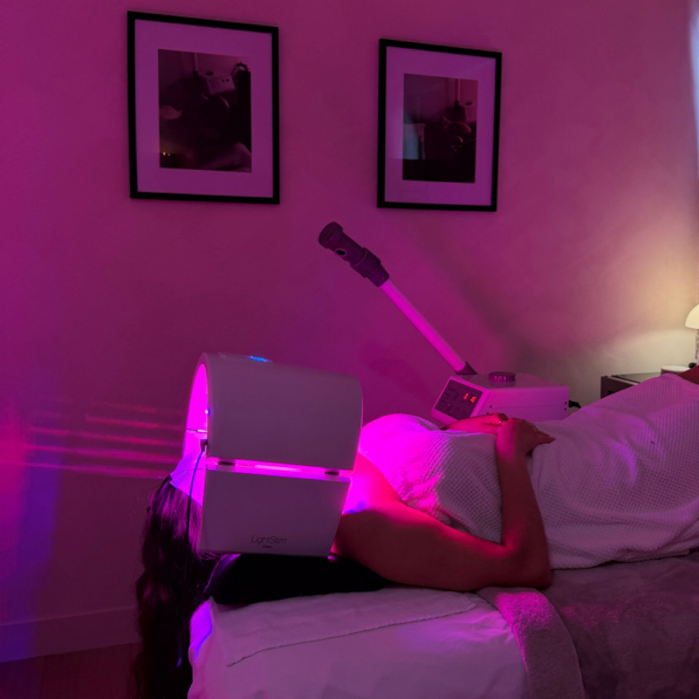 Light Stim LED (add on) at gmskin in Bakersfield, CA