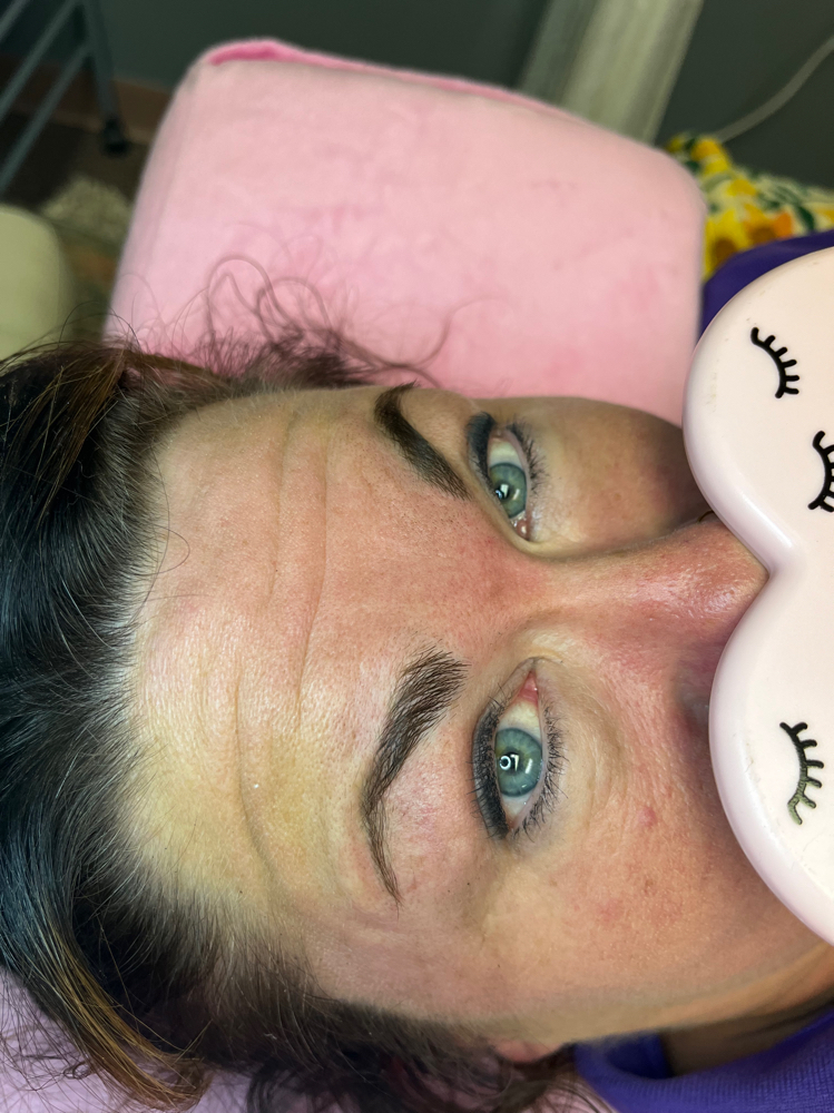 Brow Package