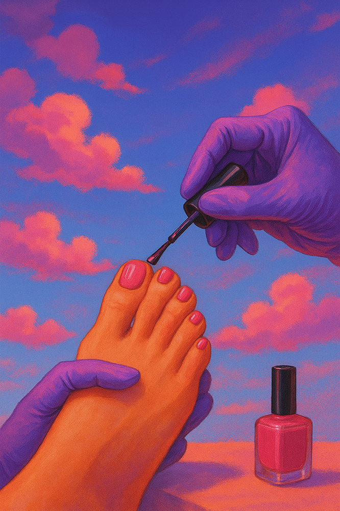 Pedicure