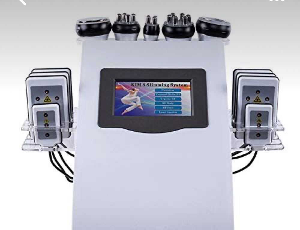 Laser Lipo