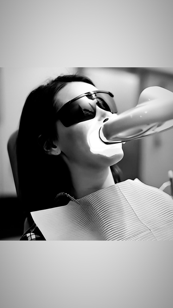 Teeth whitening - 60Min