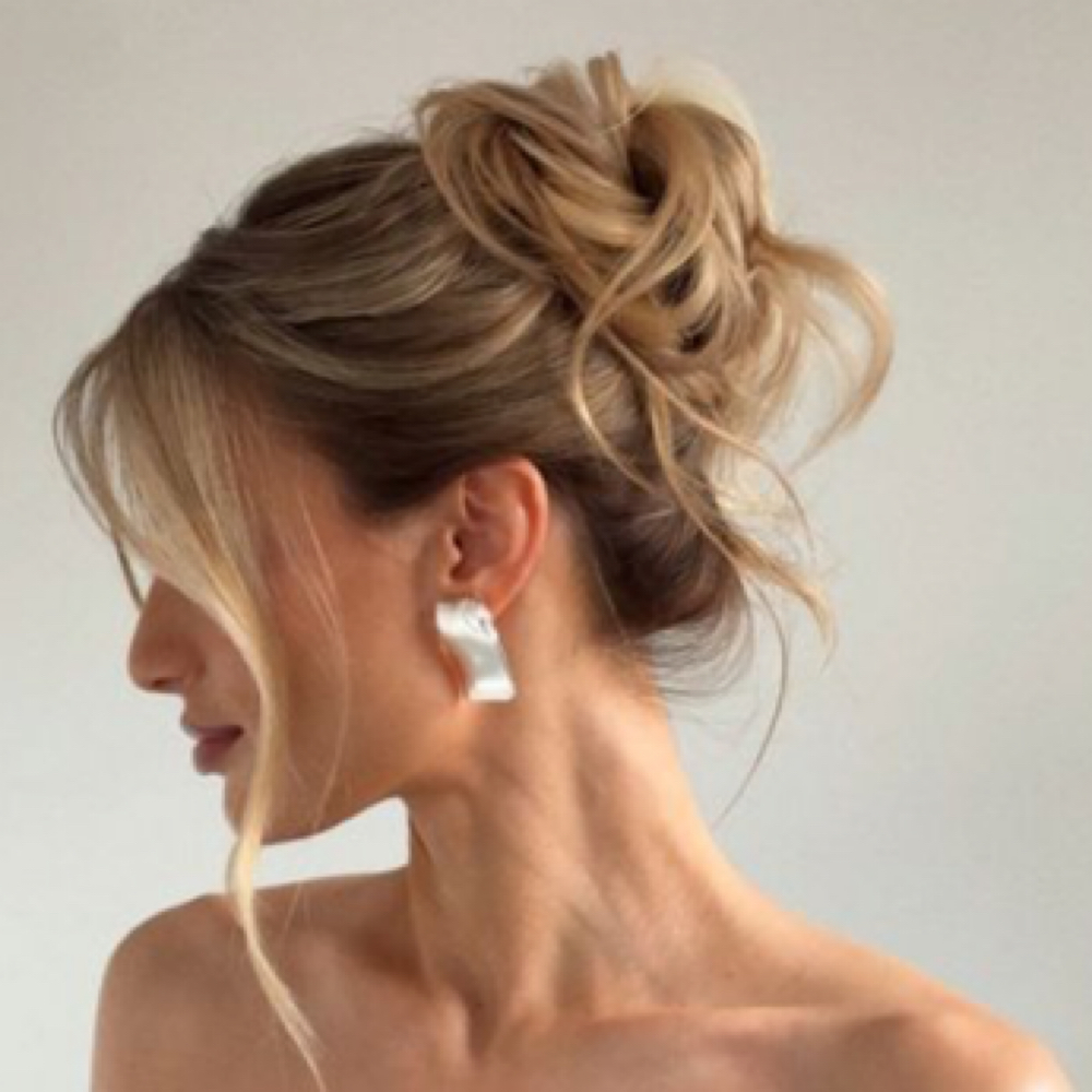 UP-DO✨ at Zoe Crampton Beauty in Nashville, TN