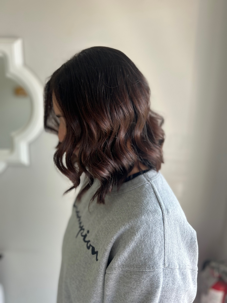 Full Color Service