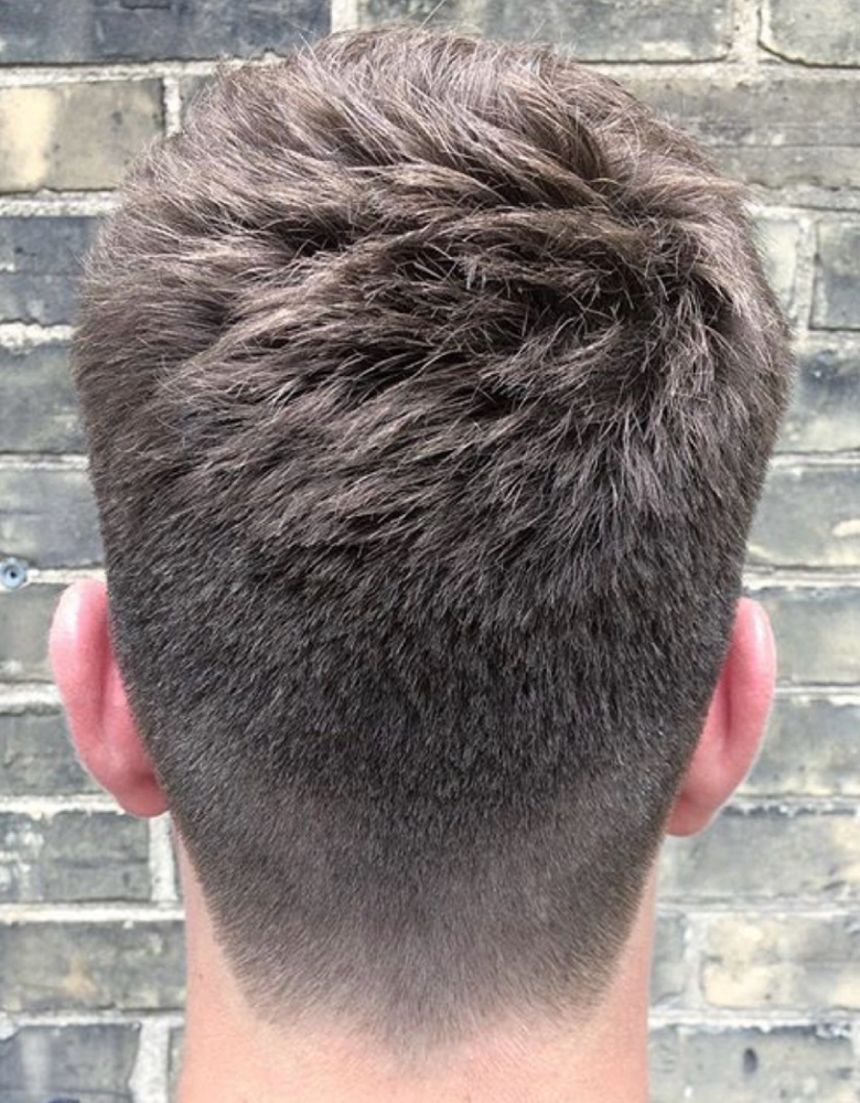 Amanda ~MEN’S CUT
