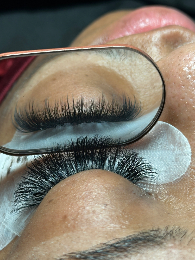 Hybrid Refill