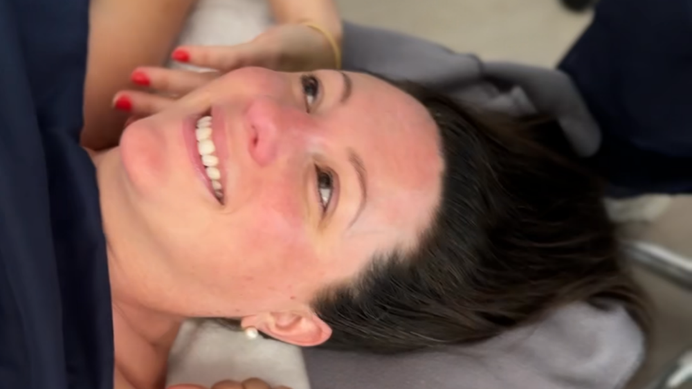 Gua Sha (Add-on enhancement) at West Park Esthetics in Charlotte, NC