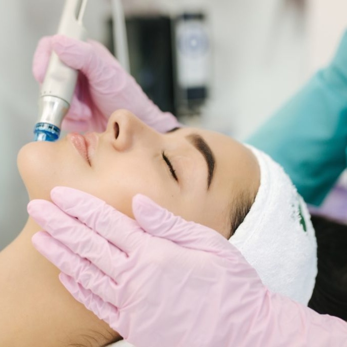 Magazine Special Facial at Empower Aesthetics in Canyon Lake, TX