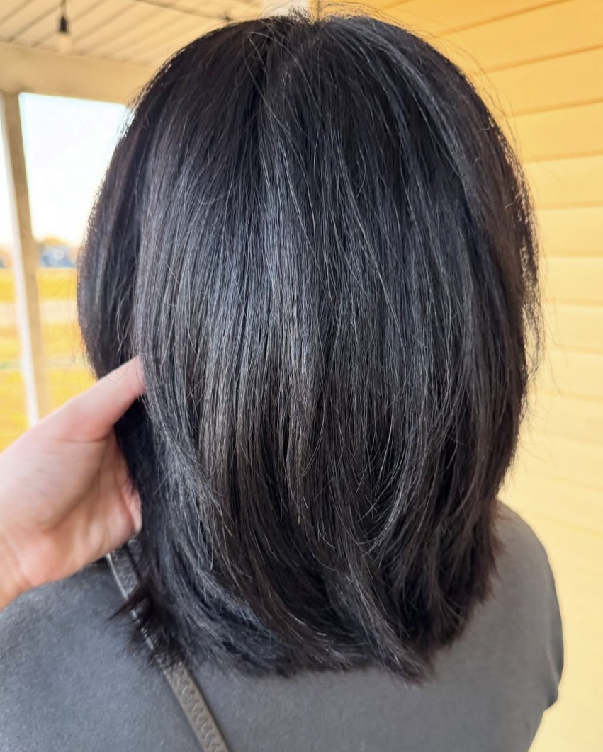 Roots to Ends Medium