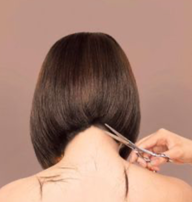 Womens Haircut/Shampoo/Style