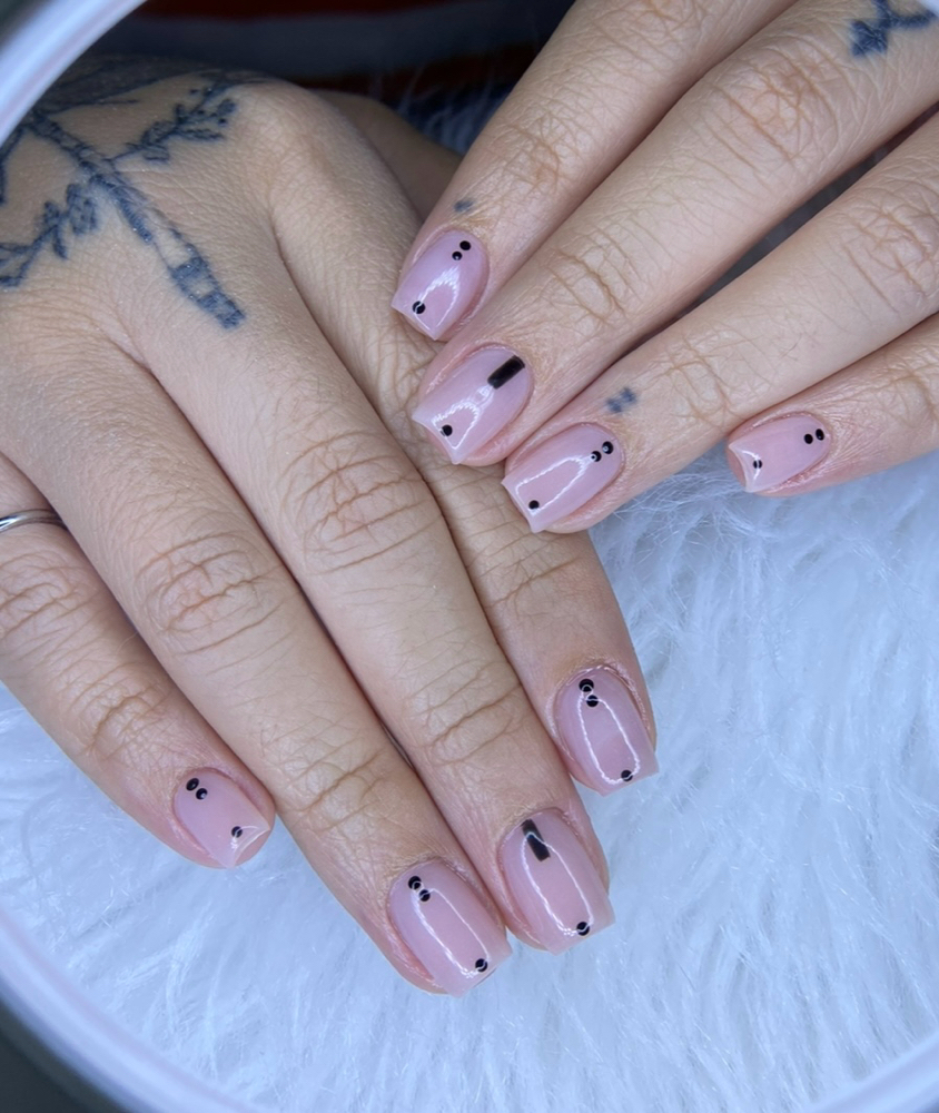 FULL SET SMALL