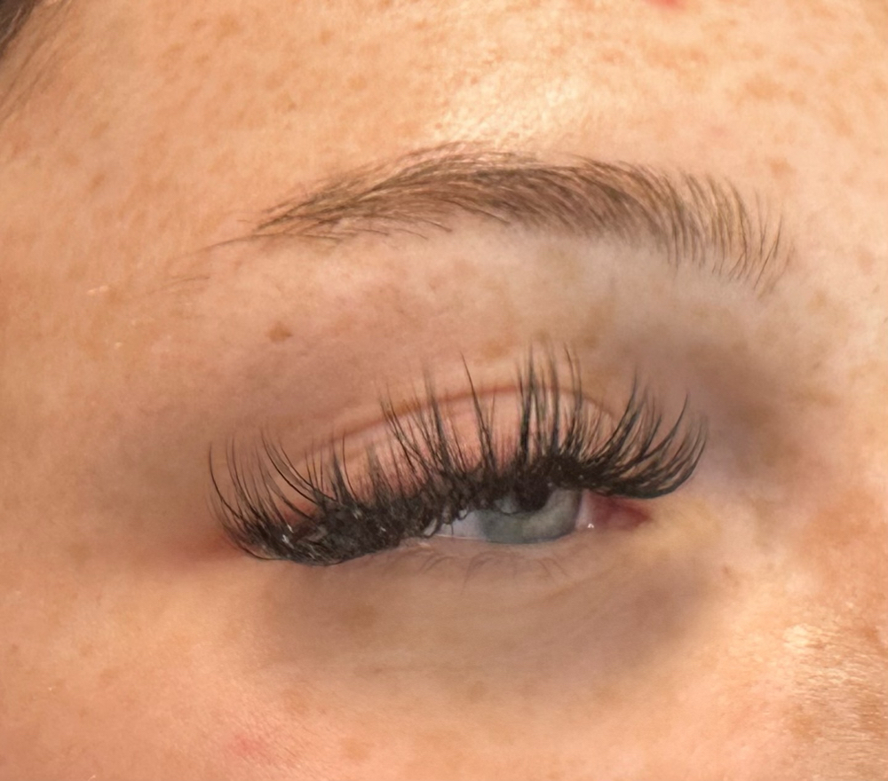 Wispy Effect