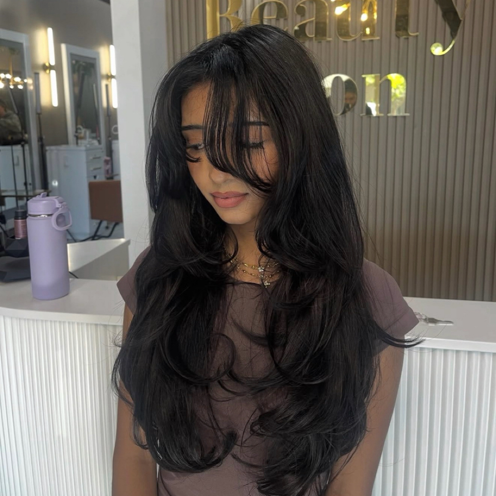 Wash |Layers |Blowout at Maisun Khalil in Tonawanda, NY